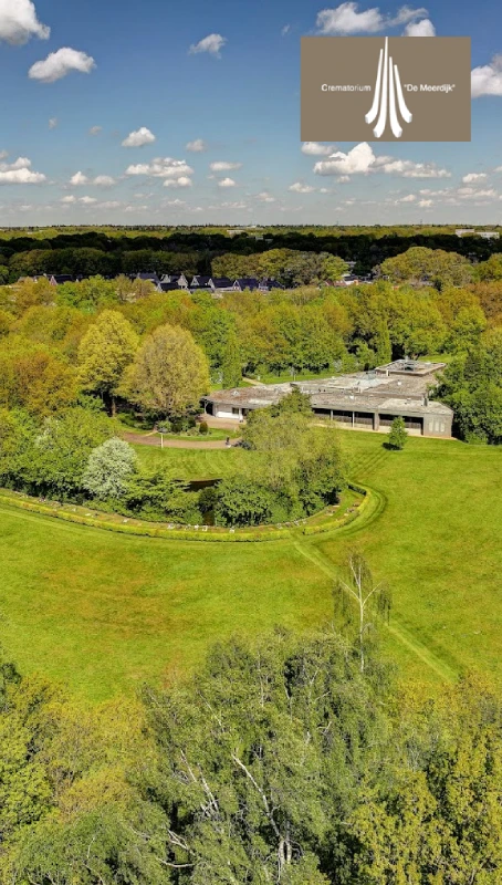 Crematorium De Meerdijk